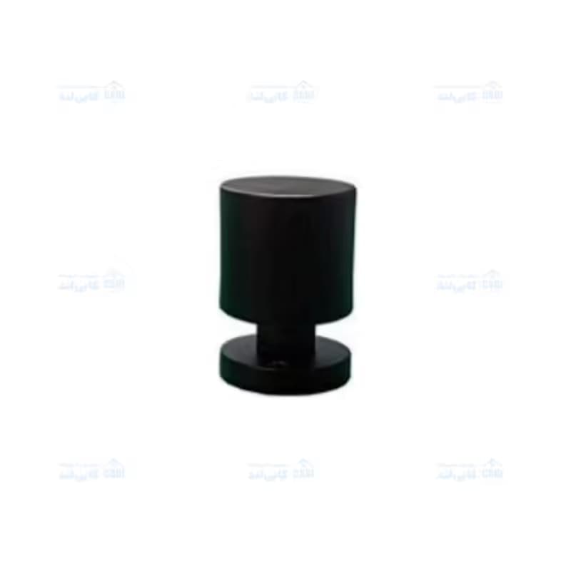 دستگیره تک پیچ کابینت مدل TS6 نوین کاران — تصویر ۴