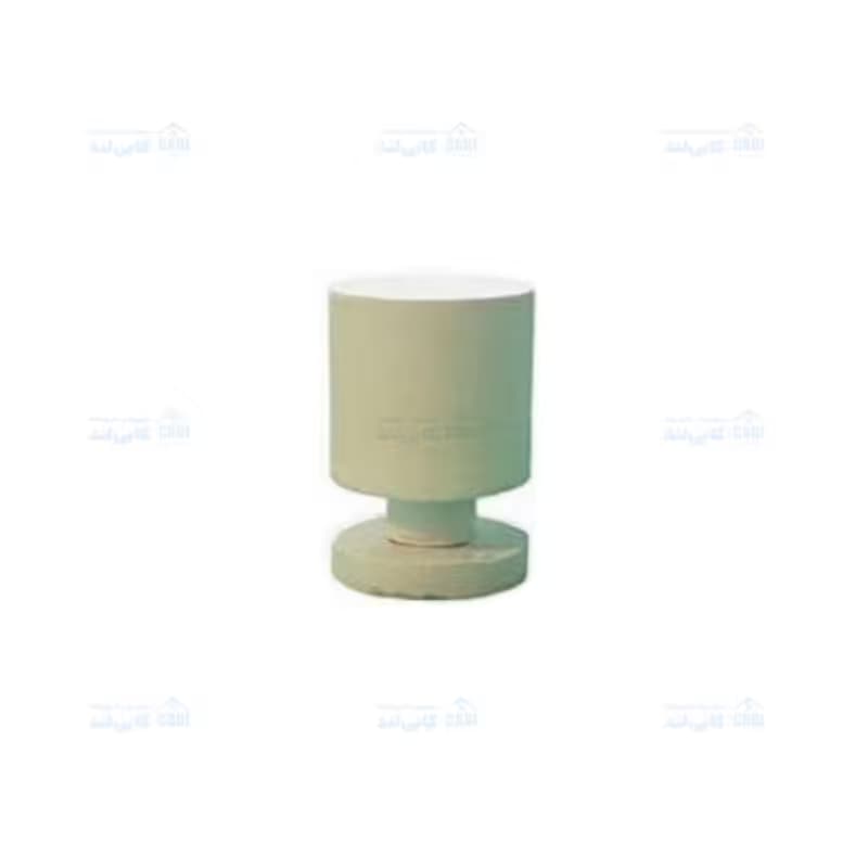 دستگیره تک پیچ کابینت مدل TS6 نوین کاران — تصویر ۳