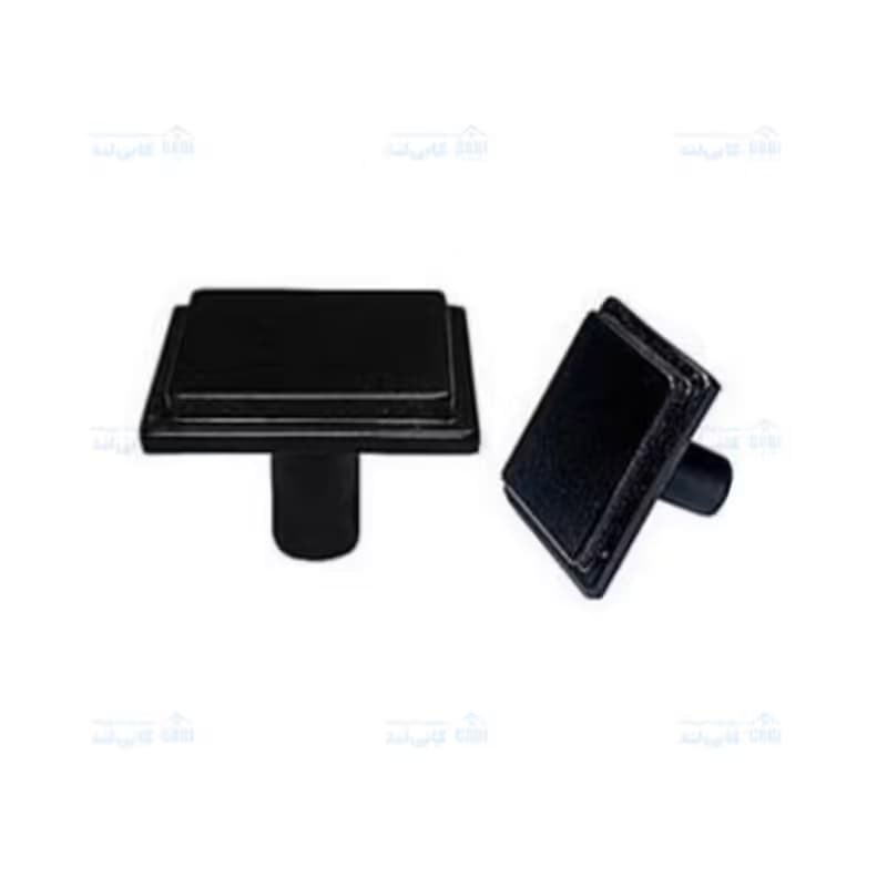 دستگیره تک پیچ کابینت مدل TS1 نوین کاران — تصویر ۸