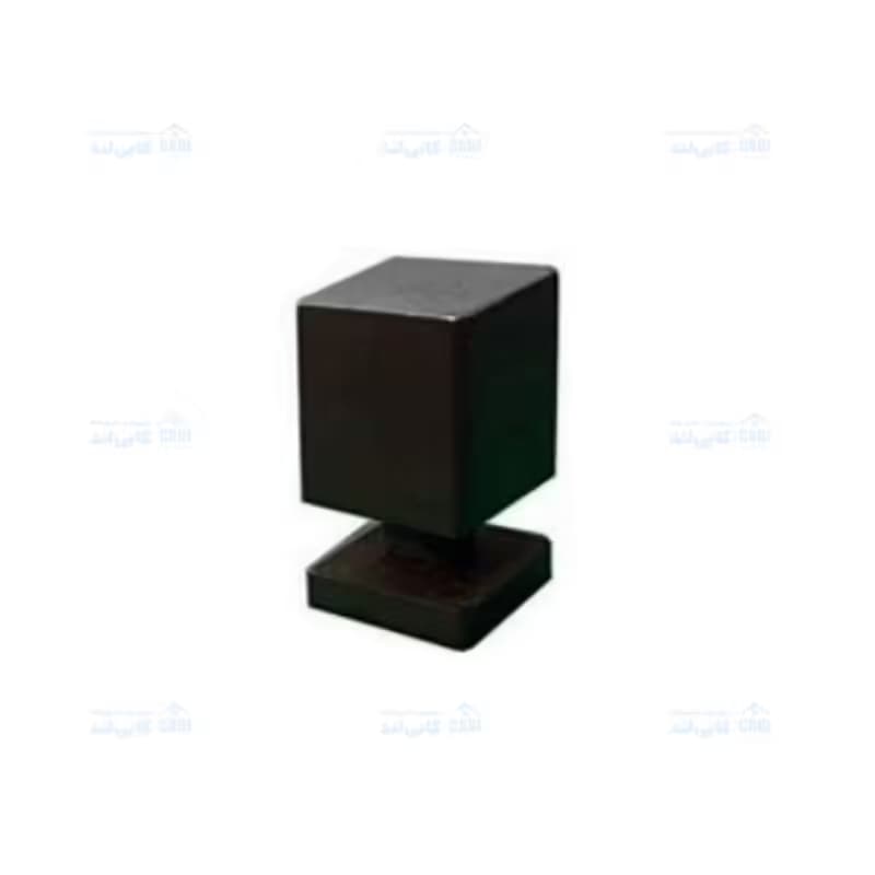دستگیره تک پیچ کابینت مدل TS4 نوین کاران — تصویر ۸
