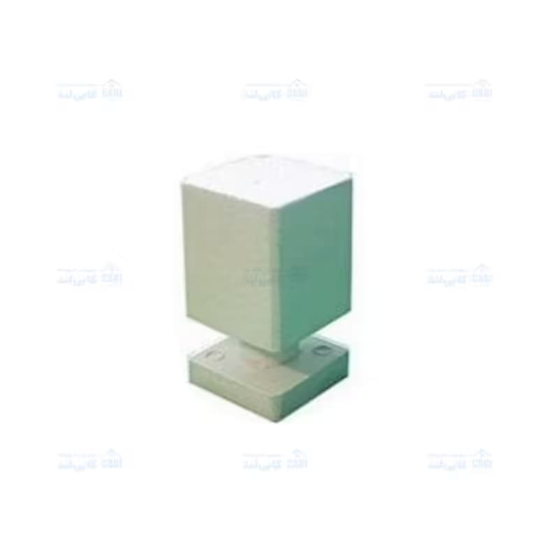 دستگیره تک پیچ کابینت مدل TS4 نوین کاران — تصویر ۹