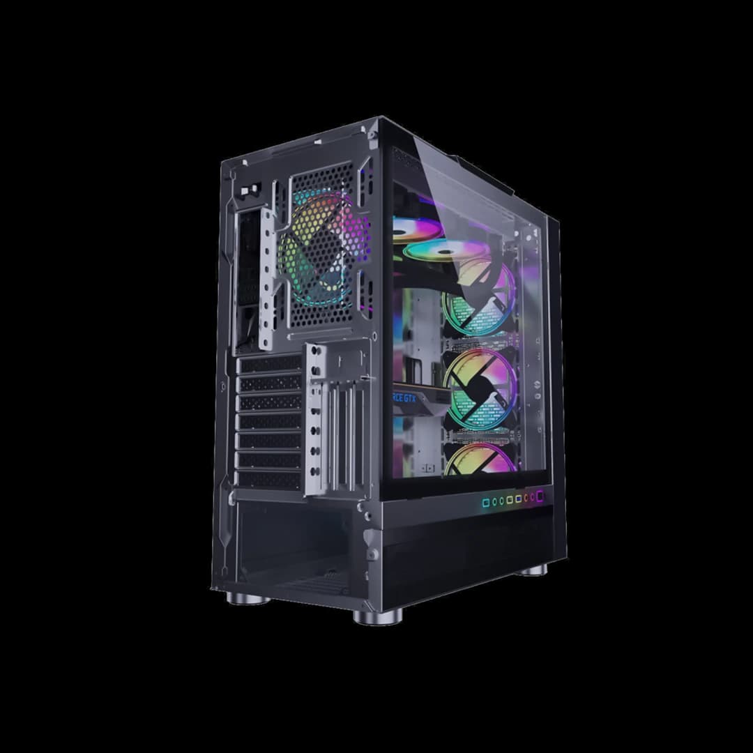 کیس گیمینگ تسکو مدل GC 4494 — تصویر ۷
