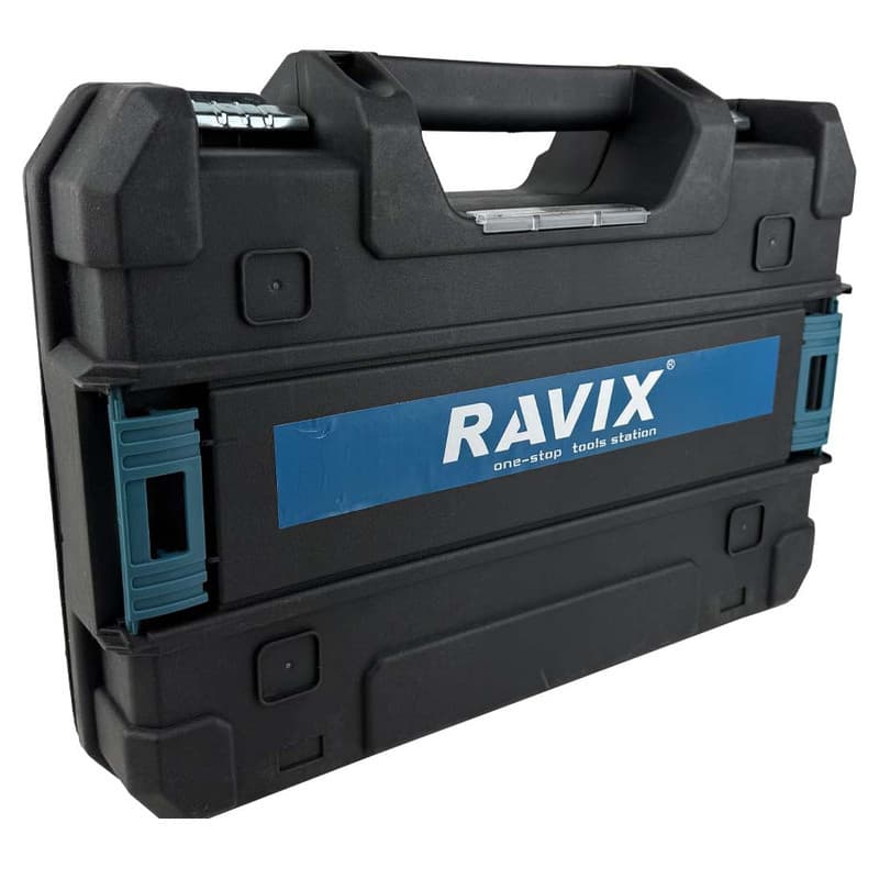 تراز لیزری راویکس مدل RX-16L