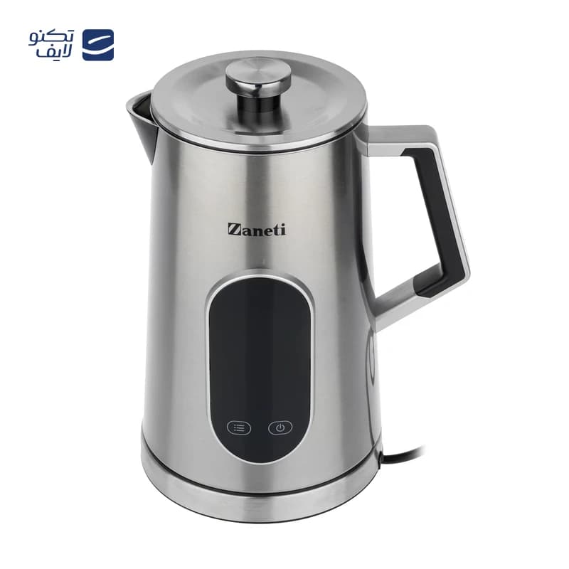 چای ساز زانتی مدل ZHSTMF-17US4KSA — تصویر ۵