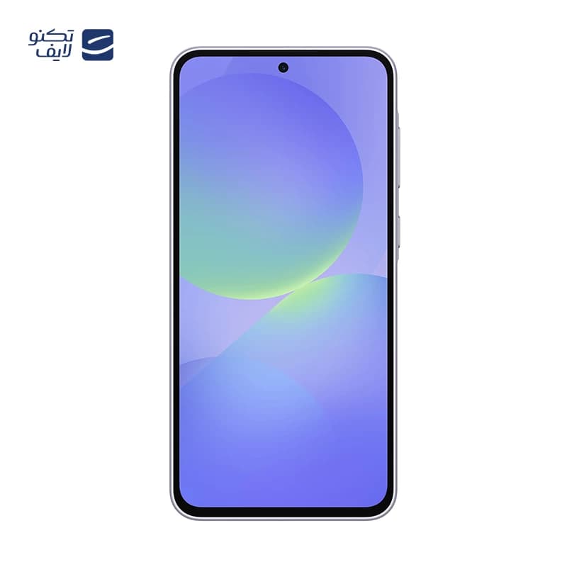 گوشی موبايل سامسونگ Galaxy A36 5G ظرفیت 256 گیگابایت رم 8 گیگابایت - ویتنام - به همراه شارژر اصلی سامسونگ مدل EP-T4511 توان 45 وات — تصویر ۲