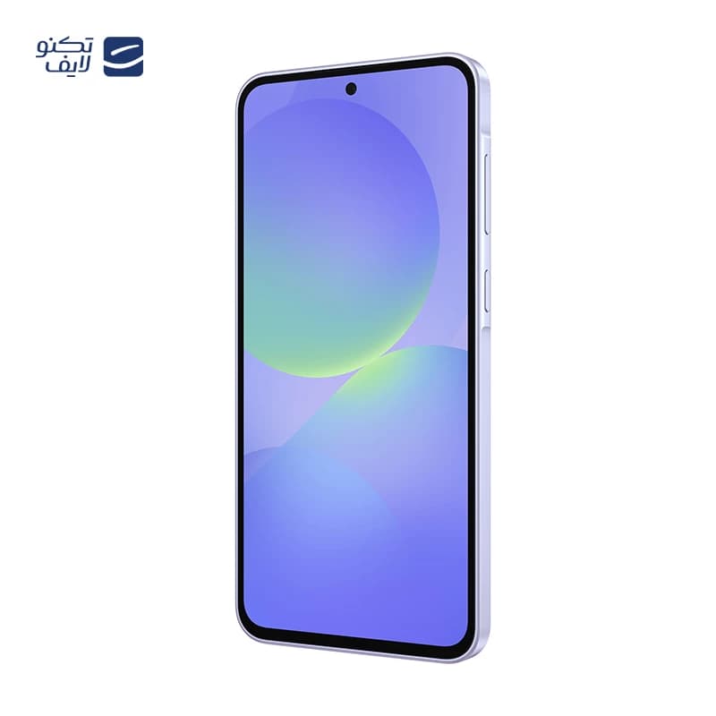 گوشی موبايل سامسونگ Galaxy A36 5G ظرفیت 256 گیگابایت رم 8 گیگابایت - ویتنام - به همراه شارژر اصلی سامسونگ مدل EP-T4511 توان 45 وات — تصویر ۴