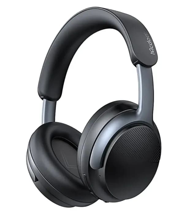 هدفون بلوتوثی مک دودو مدل HP-142