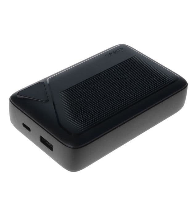 پاوربانک 22.5W یسیدو مدل YP85 ظرفیت 20000 میلی آمپر ساعت — تصویر ۴