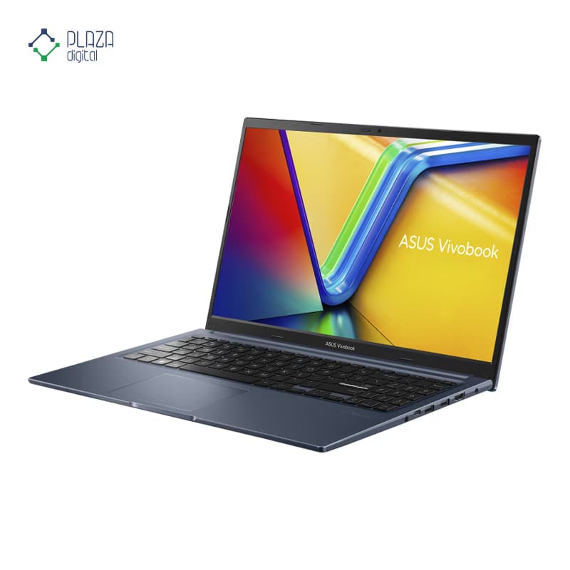 لپ تاپ ایسوس 15.6 اینچی مدل Vivobook 15 A1502VA i7 13620H 48GB 1TB — تصویر ۴