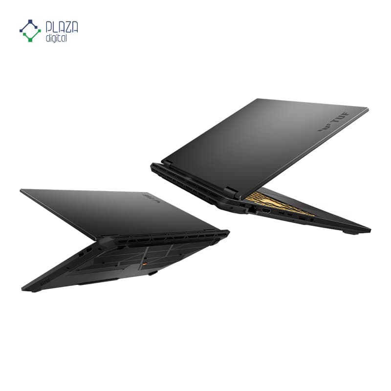 لپ تاپ گیمینگ ایسوس 16 اینچی مدل TUF Gaming F16 FX608JMR i7 14650HX 64GB 512GB RTX5060 — تصویر ۷