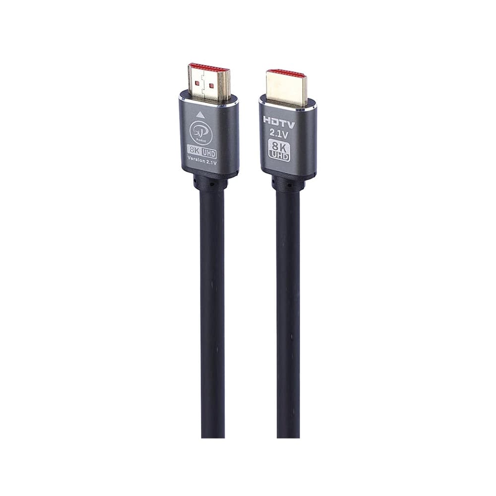 کابل 1.5 متری ایکس پی پروداکت HDMI 8K U Series