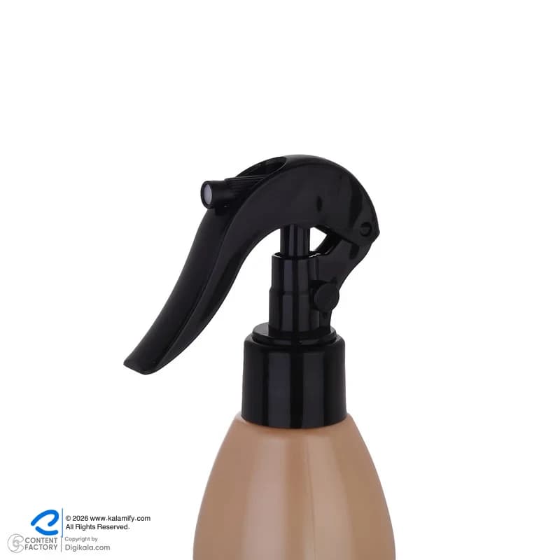 اسپری حالت دهنده مو با قدرت حفظ حالت مو 2 ویتاپلکس مدل Bleach Care 03 مناسب مو رنگ شده و آسیب دیده حجم 300 میلی لیتر — تصویر ۶