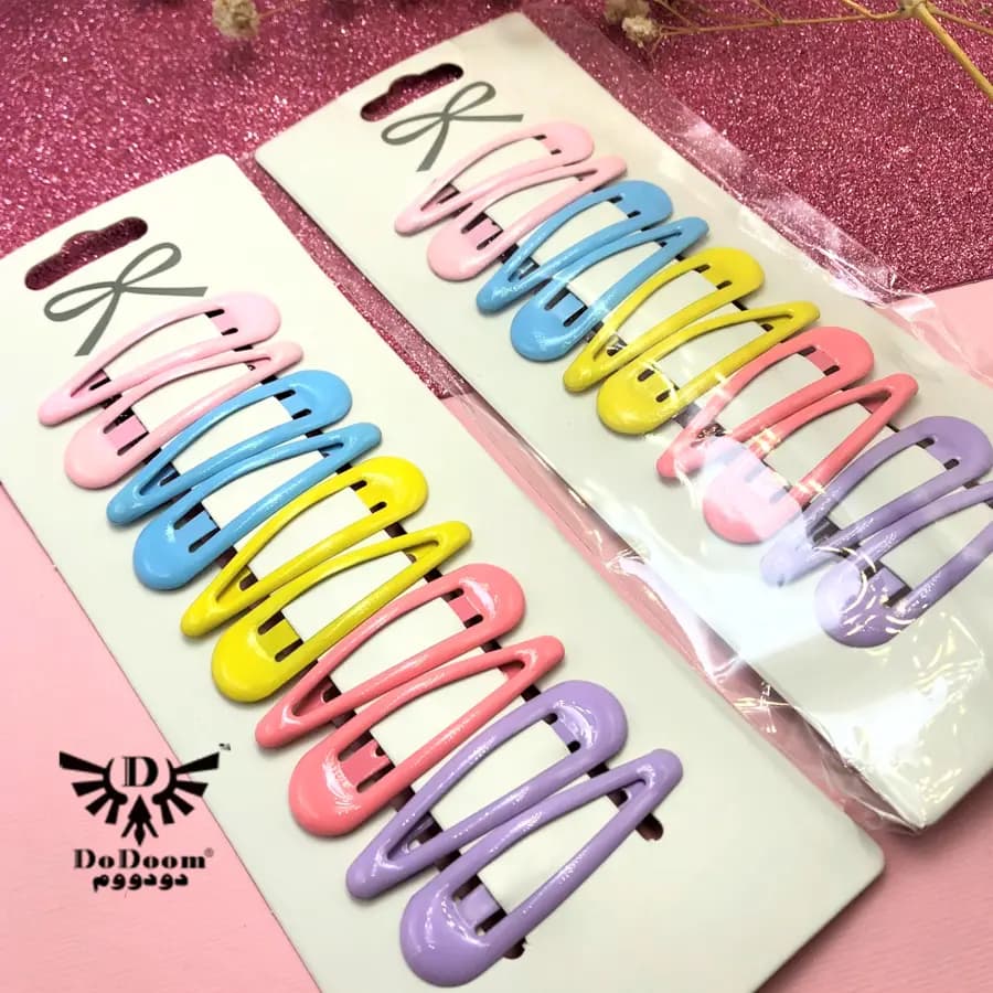 تق‌تقی براق 5 سانتی TG02 — تصویر ۱۰