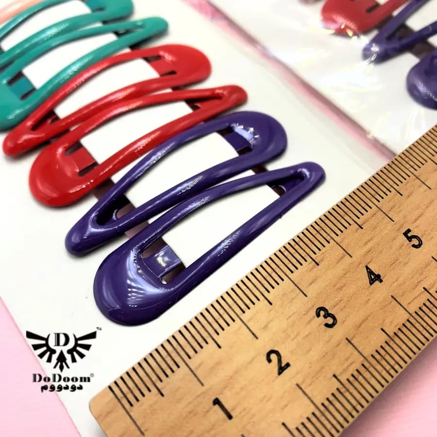 تق‌تقی براق 5 سانتی TG02 — تصویر ۸