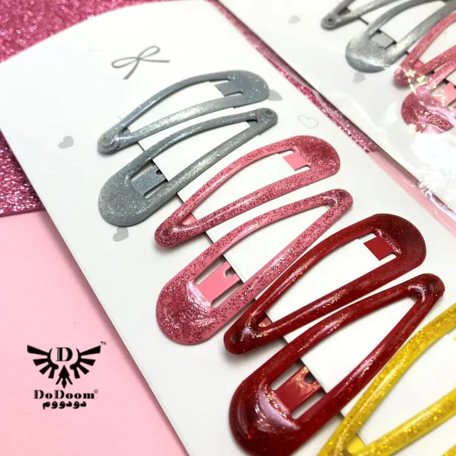 تق‌تقی براق 5 سانتی TG02 — تصویر ۵