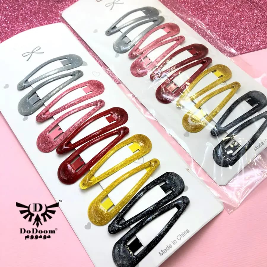 تق‌تقی براق 5 سانتی TG02 — تصویر ۶