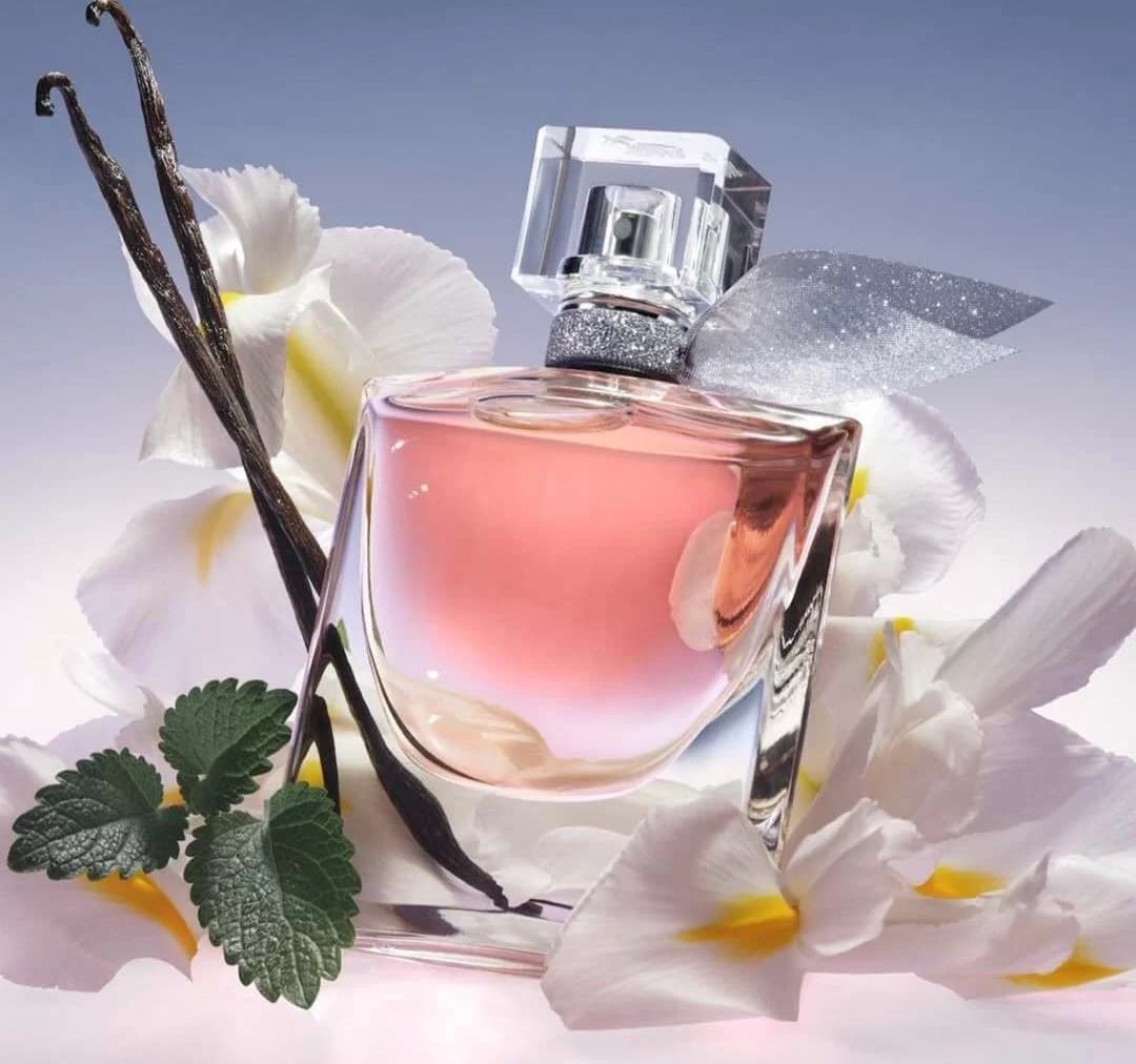 عطر ادکلن لانکوم لا ویه است بله | Lancome La Vie Est Belle حجم 75میل — تصویر ۳