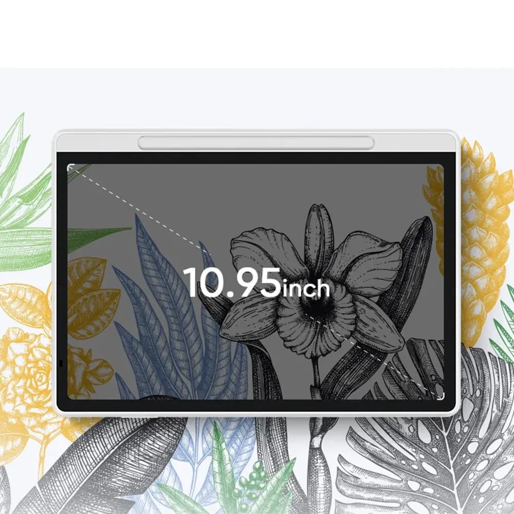 تبلت گرافیکی و قلم نوری ایکس پی پن مدل Magic Note Pad — تصویر ۵