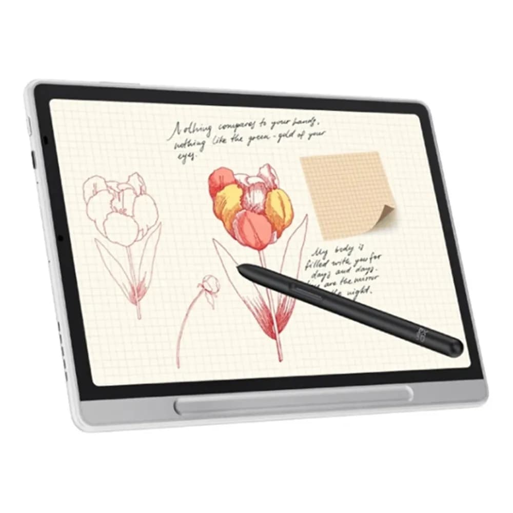 تبلت گرافیکی و قلم نوری ایکس پی پن مدل Magic Note Pad — تصویر ۳
