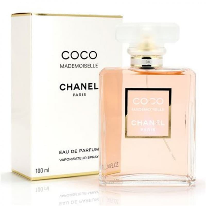 عطر ادکلن شنل کوکو مادمازل-کوکو شانل | Chanel Coco Mademoiselle
