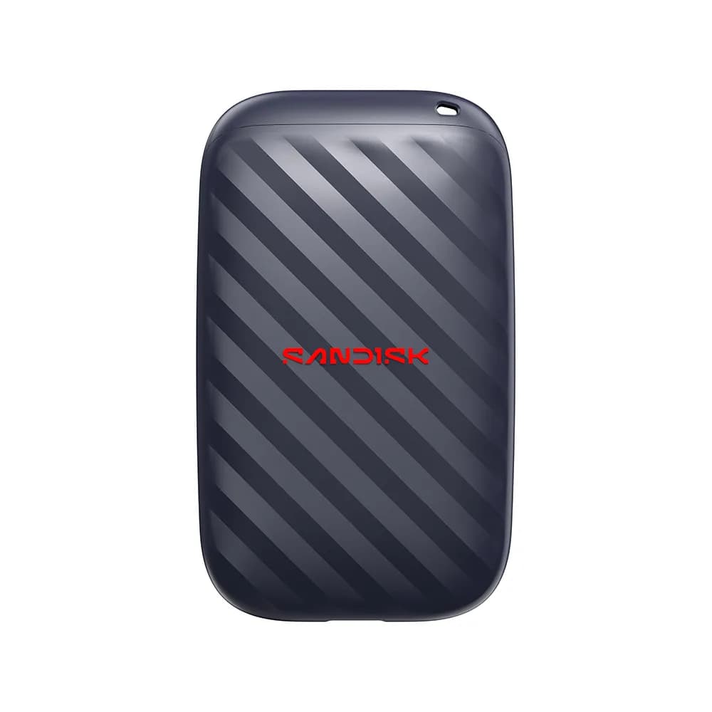حافظه اس اس دی اکسترنال سن دیسک مدل Portable Drive E10 با ظرفیت 1 ترابایت