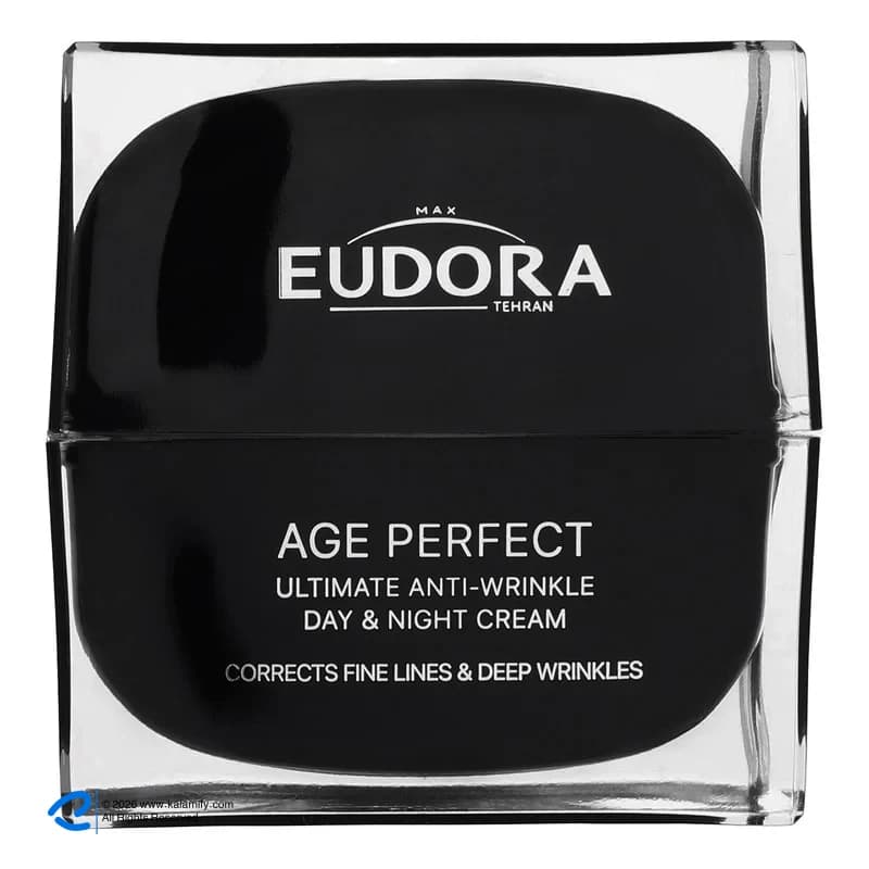 کرم ضد چروک روز و شب ادورامکس مدل Age Perfect حجم 50 میلی لیتر