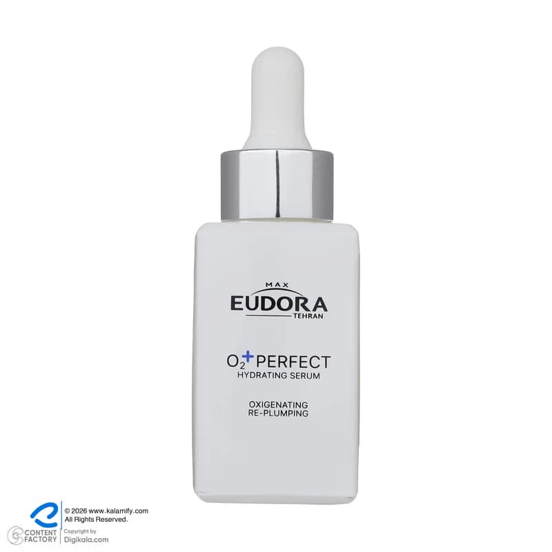 سرم پوست ادورامکس مدل O2 Perfect حجم 30 میلی لیتر — تصویر ۱۲