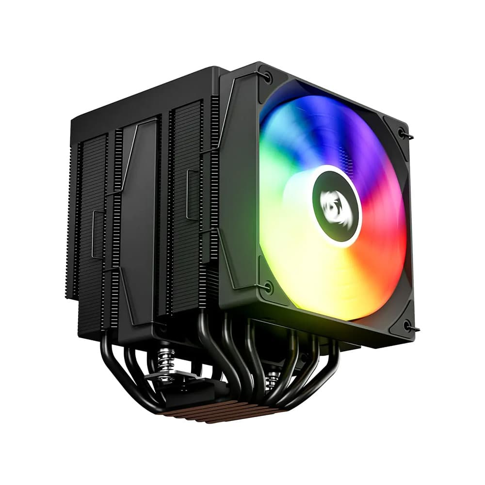 خنک کننده پردازنده ردراگون مدل Digital CC-2311 ARGB
