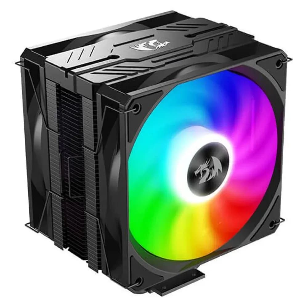 خنک کننده پردازنده ردراگون CC-2177 ARGB — تصویر ۳