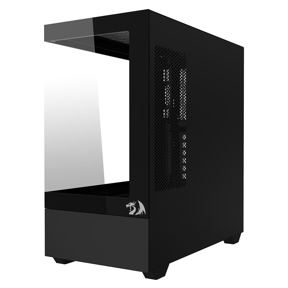 کیس گیمینگ ردراگون مدل Reflect Pro CA-607B — تصویر ۴