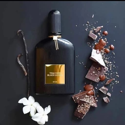 عطر ادکلن تام فورد بلک ارکید-Tom Ford Black Orchid — تصویر ۶