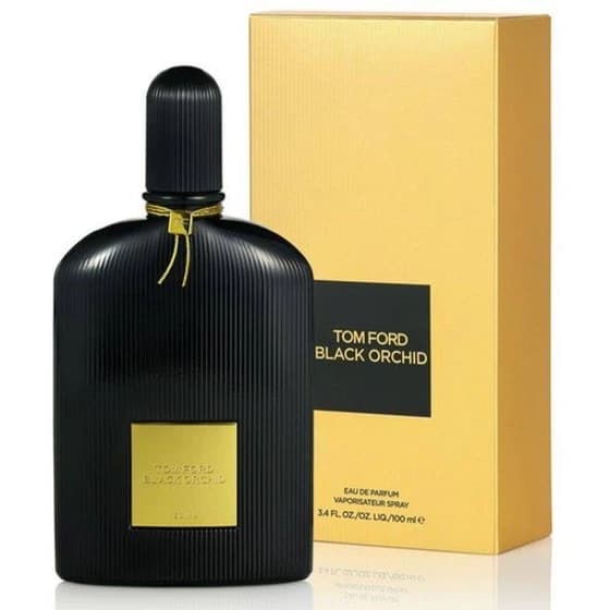 عطر ادکلن تام فورد بلک ارکید-Tom Ford Black Orchid