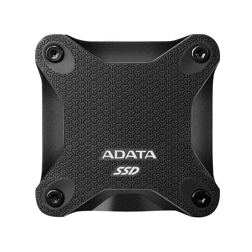 حافظه اس اس دی اکسترنال ای دیتا مدل SD620 با ظرفیت 512 گیگابایت