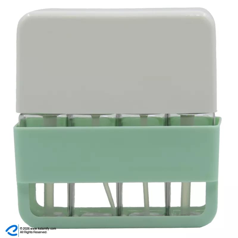 ست مسافرتی آرایشی کتابی Dispenser