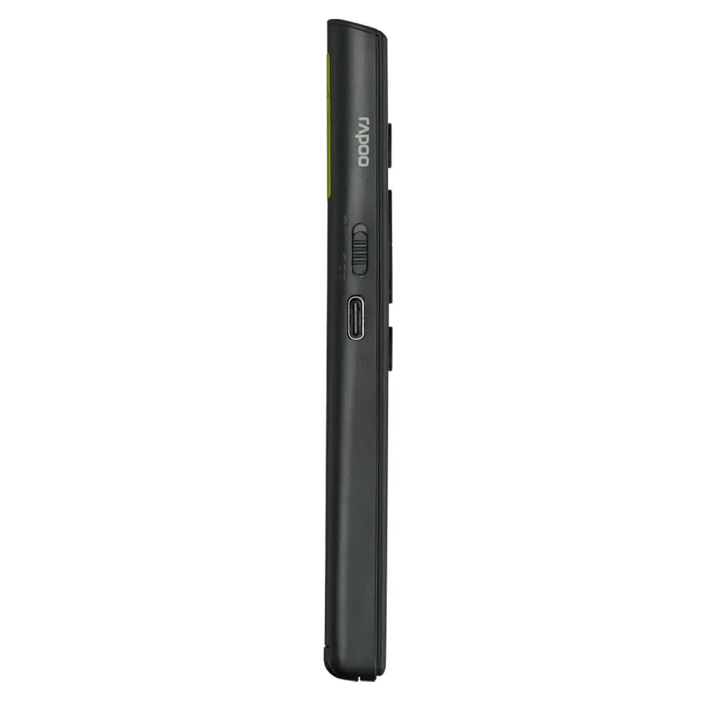 پرزنتر بى سيم رپو مدل Smart Flip Pen XR100 — تصویر ۳