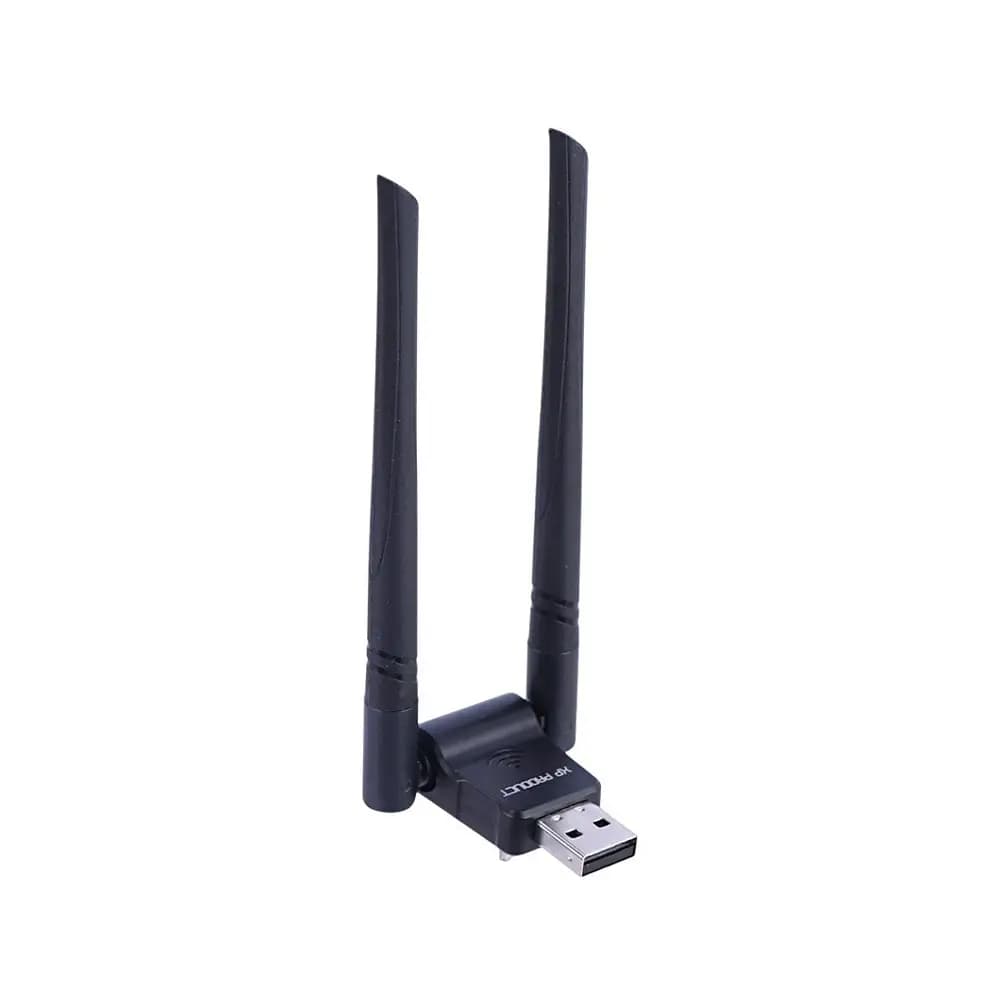 دانگل شبکه وای فای ایکس پی پروداکت مدل XP-W926U — تصویر ۲