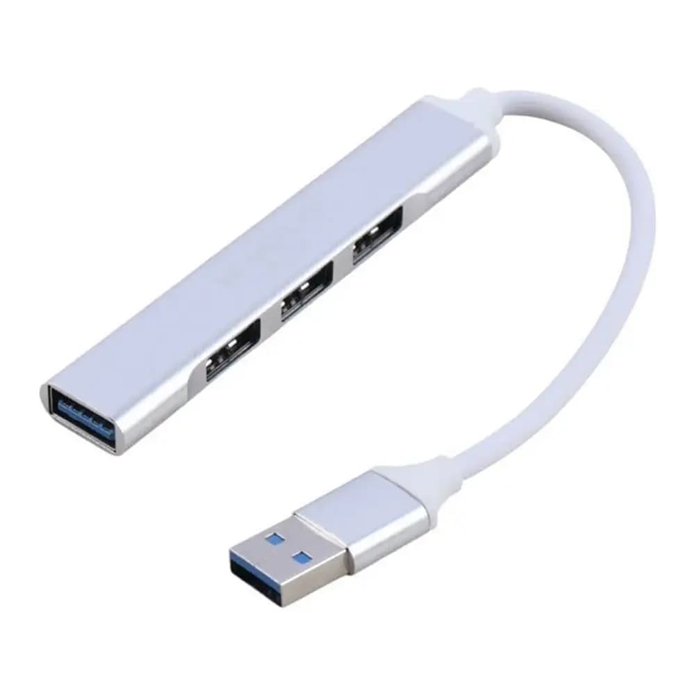 هاب USB 3.0 ایکس پی پروداکت مدل XP-H821U — تصویر ۶