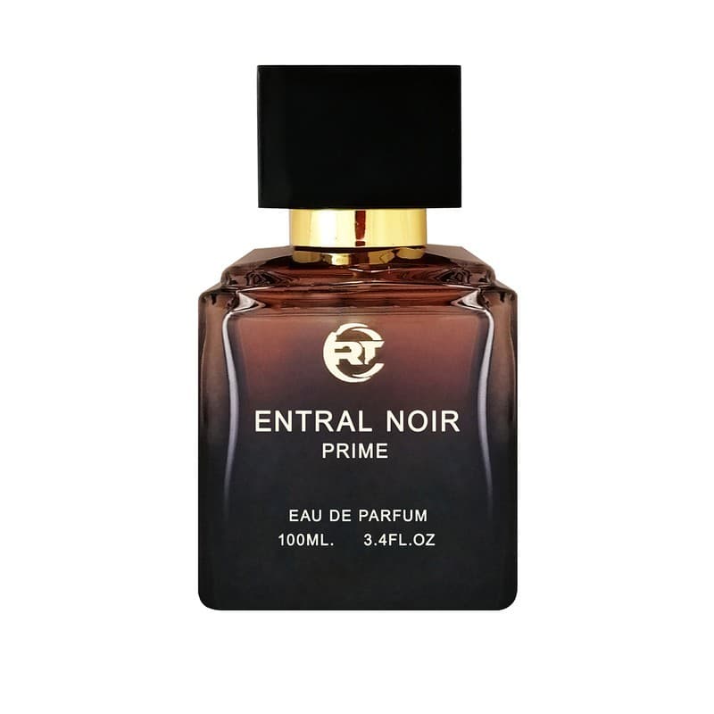 عطر ادکلن ادو پرفیوم انترال نویر پریم ENTRAL NOIR PRIME TRI