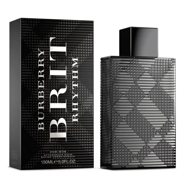 عطر ادکلن باربری بریت ریتم مردانه | BURBERRY / BURBERRY BRIT RHYTHM FOR HIM EDT — تصویر ۷