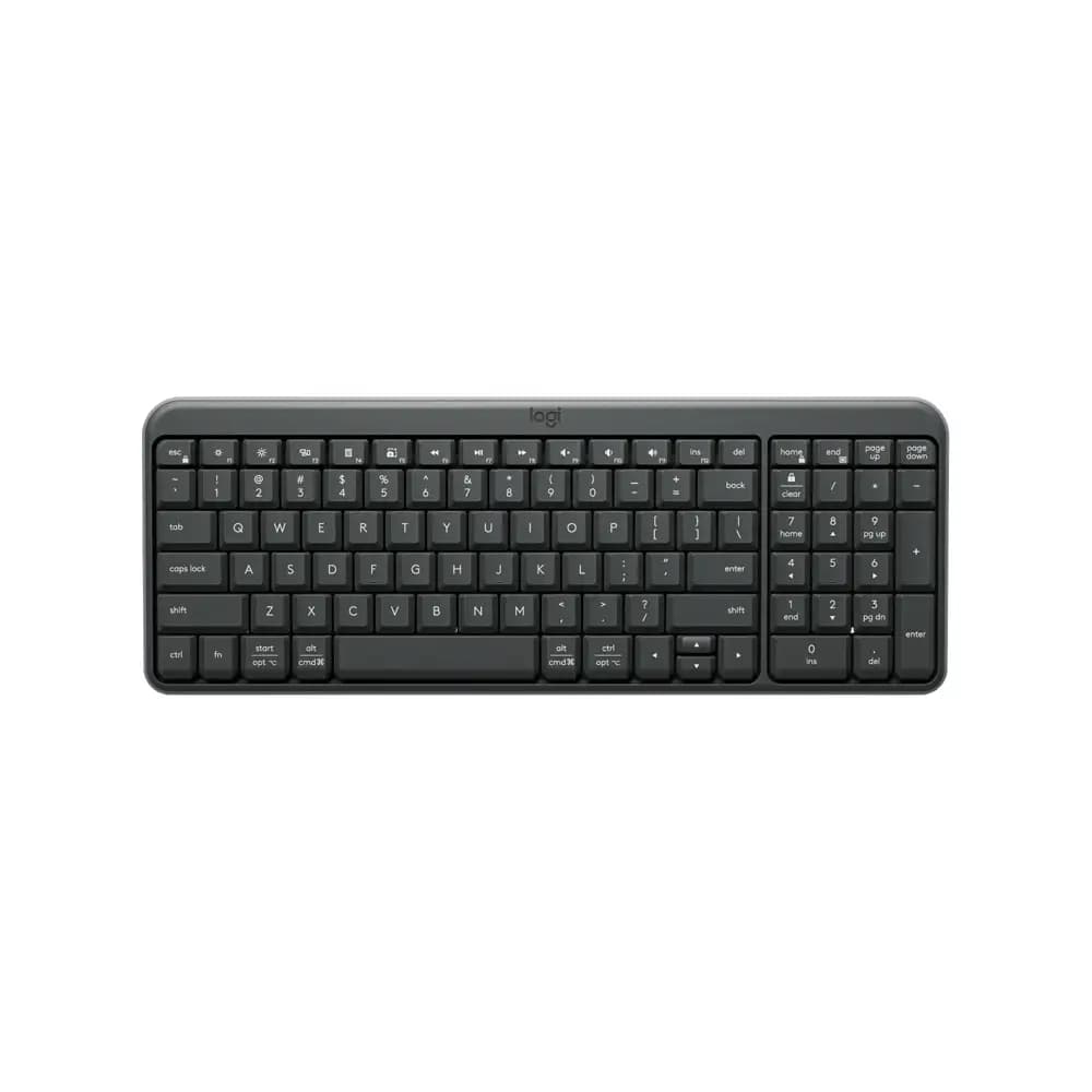 کیبورد بی سیم لاجیتک مدل K251