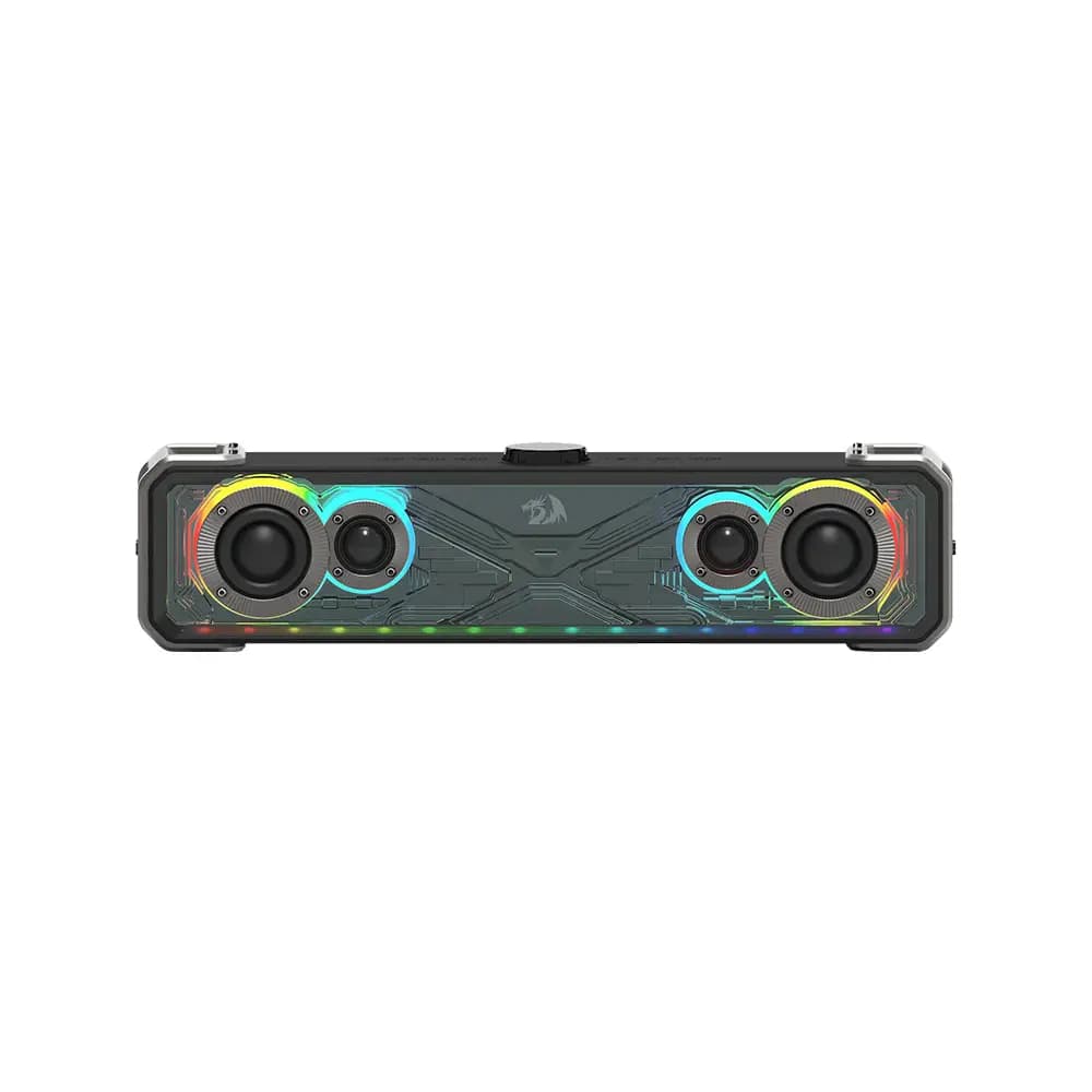 ساندبار گیمینگ ردراگون مدل Surge GS817 — تصویر ۲