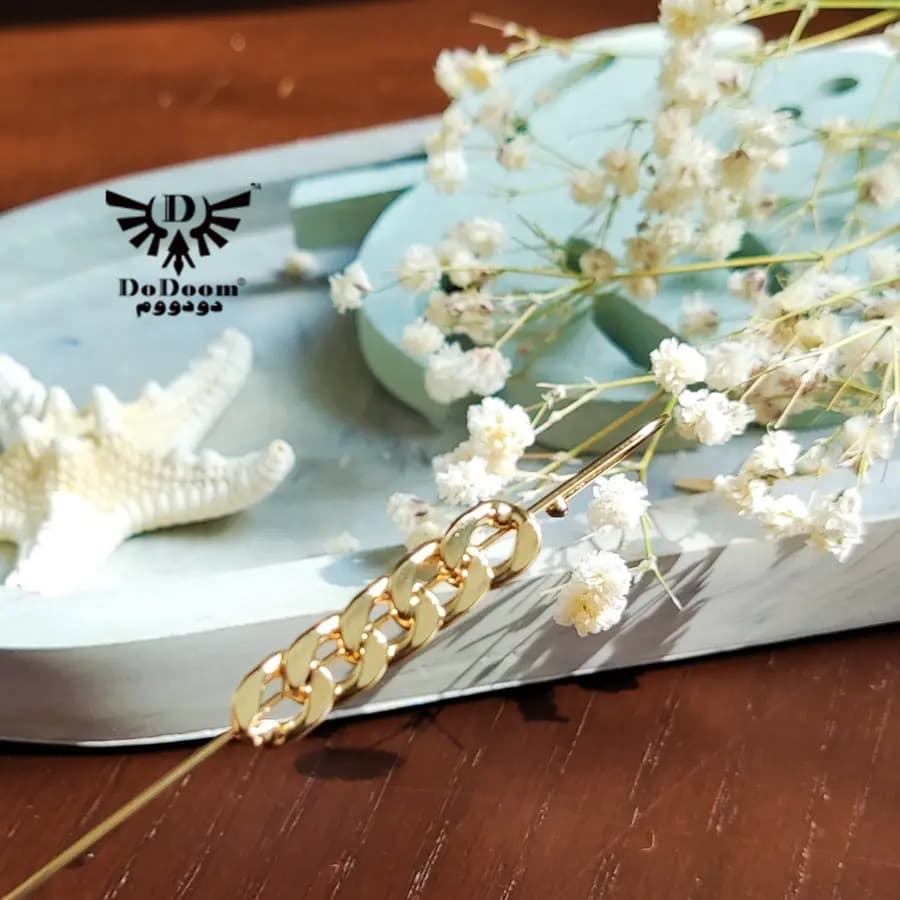 گوشواره کراس کارتیه E30 — تصویر ۶