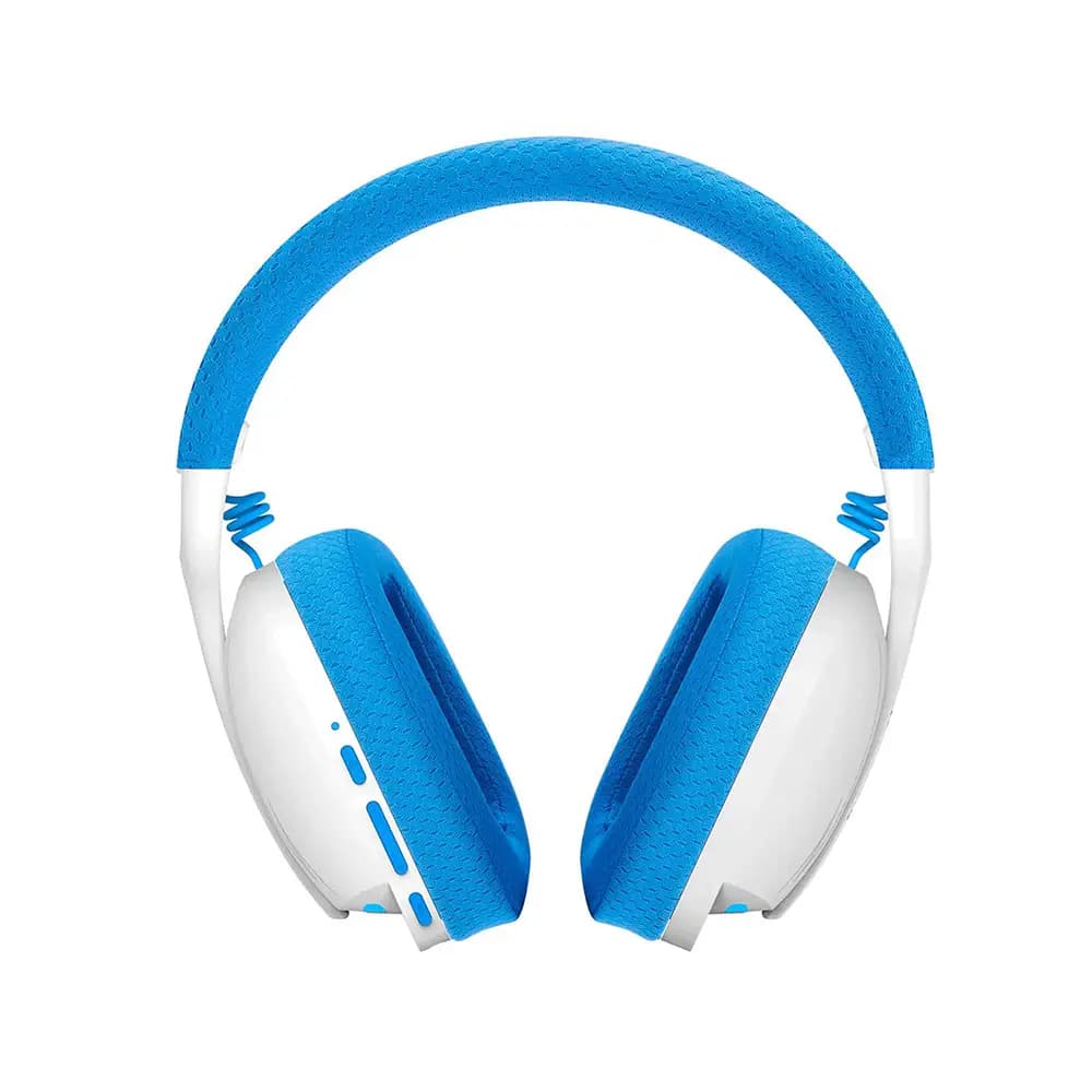 هدست گیمینگ بی سیم ردراگون مدل Skuld Pro H878WB — تصویر ۲