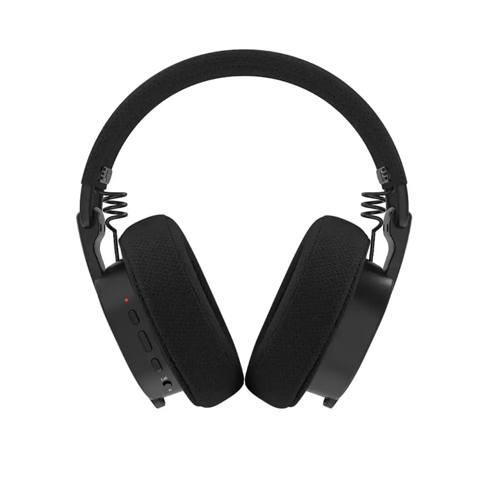 هدست گیمینگ بی سیم ردراگون مدل Arrow Pro Carbon H858
