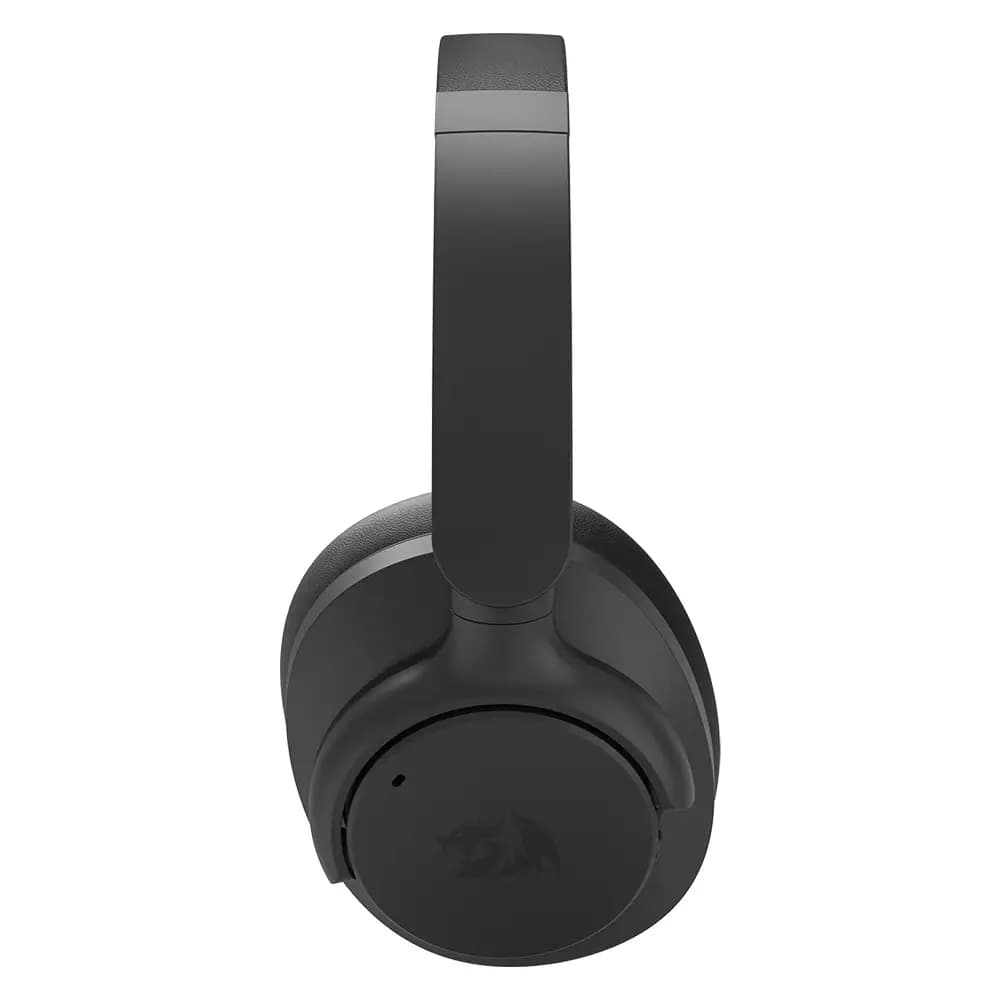 هدست گیمینگ بی سیم ردراگون مدل VibeCore 600X H610G — تصویر ۴