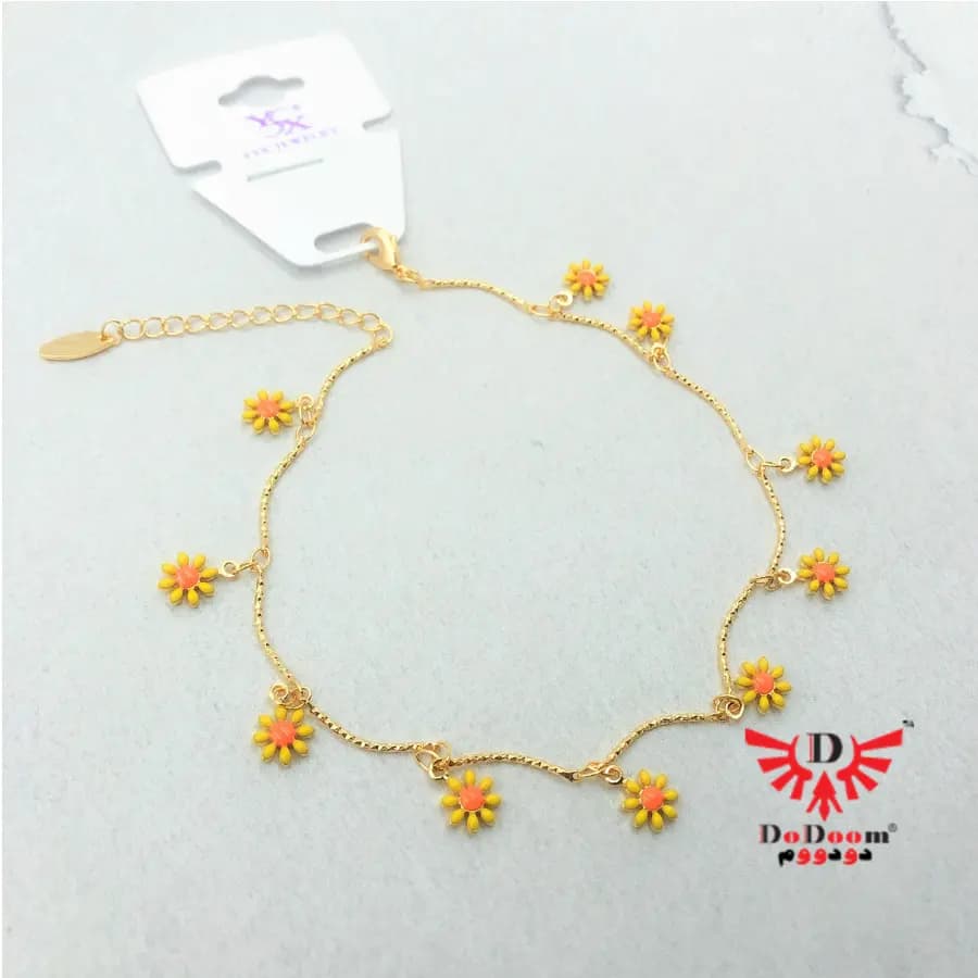 پابند بابونه P13 — تصویر ۹