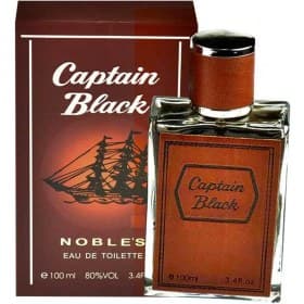 ادکلن کاپیتان بلک capitan black — تصویر ۶