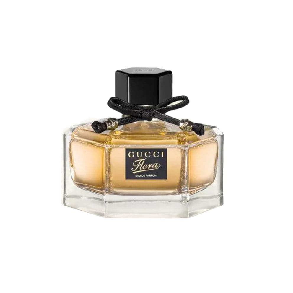 عطر ادکلن گوچی فلورا ادو پرفیوم-Gucci Flora by Gucci سایز 75 میل