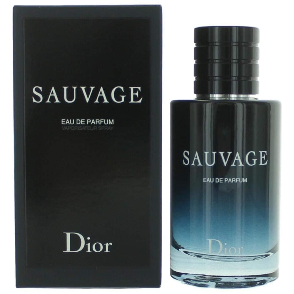 عطر ادکلن دیور ساواج – ساواچ دیور -ساوج-ساواژ | Dior Sauvage
