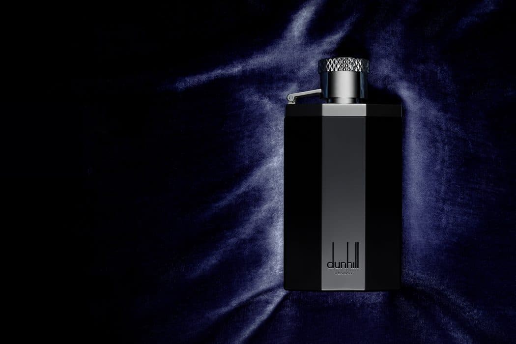 عطر ادکلن دانهیل دیزایر بلک مردانه (Dunhill Desire Black) سایز 100 میل — تصویر ۱۰